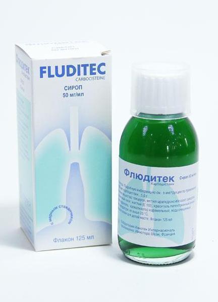 Флюдитек Таблетки Цена Флюдитек Таблетки Цена
