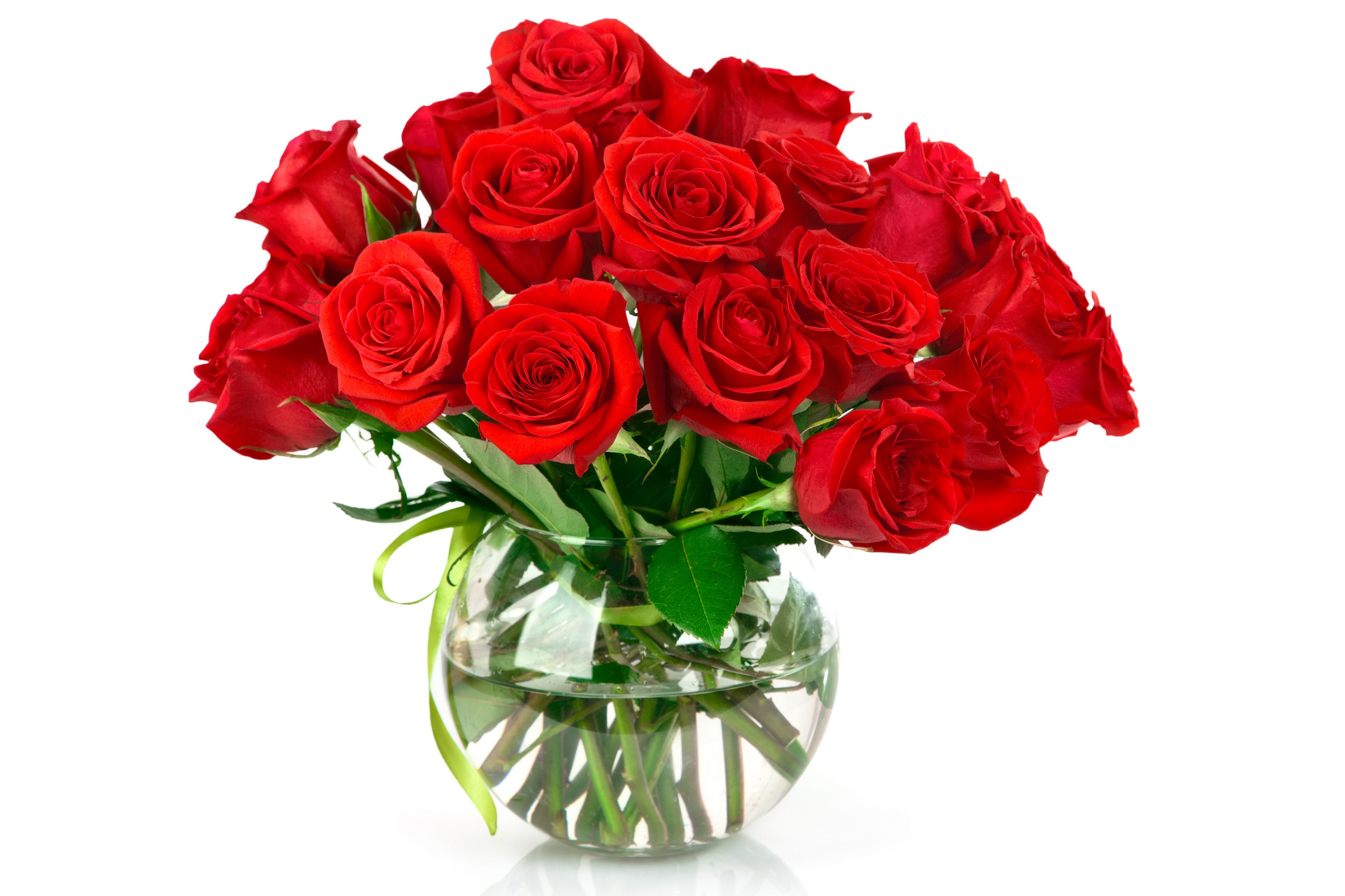 картинки с днем рождения красные розы