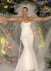 10 interesujących faktów na temat sukien ślubnych 3