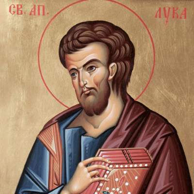 apostol čebule