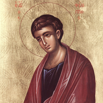 apostol philip