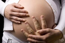 15 tjedana trudnoće fetalnog kretanja