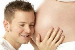 15 týdnů těhotenského pocitu míchání