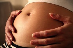 15 tygodni ciąży płodu