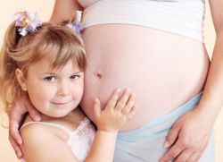 16-та седмица на бременността какво се случва