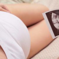 18 týdnů těhotenství bez chvění