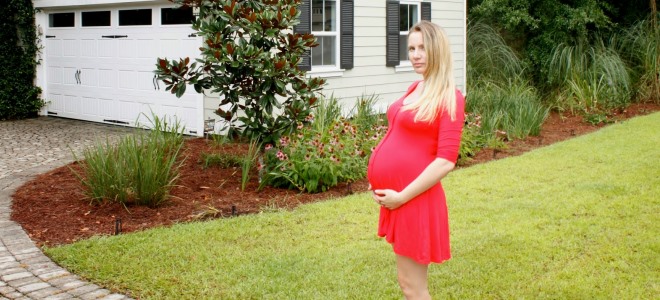 32 tjedna trudnoće je koliko mjeseci