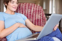 prekursorów porodów w poronieniach w tygodniu 36