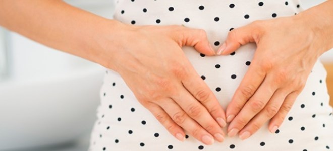 4 седмици от бременността от зачеването