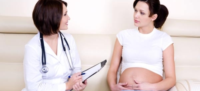 41 tednov nosečnosti ni simptomov