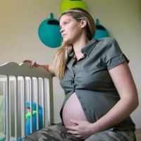 42 tydzień ciąży - gdy dziecko się nie spieszy2
