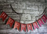 Harry Potter Style Party2