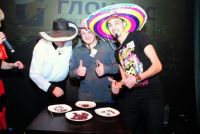 Mexican Style Party 2