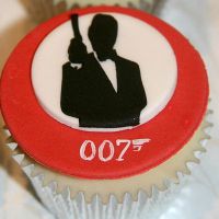 James Bond Party7