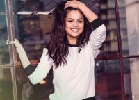 Selena je majitelem velkého počtu fanoušků