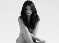 Selena Gomez fotografira v podporo novega albuma Revival