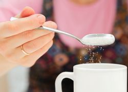 Je náhrada cukru škodlivá?