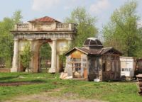 изоставени имоти близо до Москва15