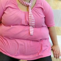 абдоминална гојазност код жена