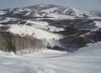 Ośrodek narciarski Abzakovo 5