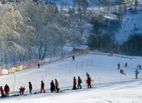 Ośrodek narciarski Abzakovo 6