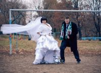 Прибор за вјенчање фотографија 4