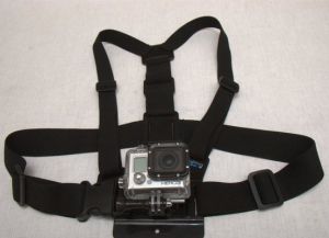dodatna oprema za akcijske kamere