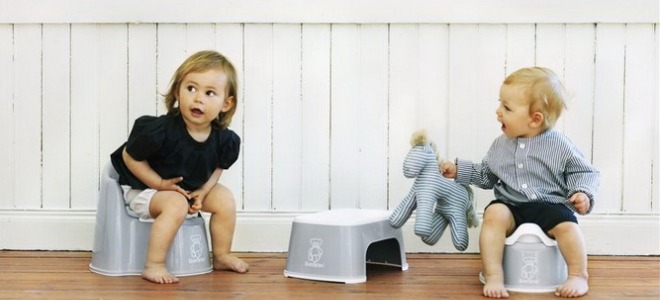 Jak nauczyć dziecko siedzieć na puli