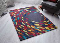 dywany akrylowe