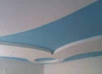 akrilna boja za strop