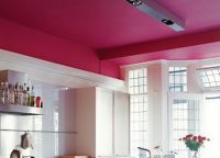 akrilna barva za strop