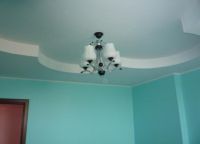 Akrylová barva na stěny a stropy1