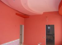 Akrylová barva na stěny a stropy3