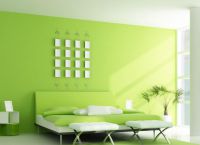 Akrylová barva na stěny a stropy6