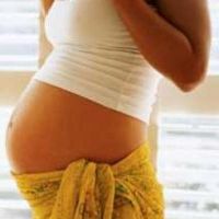 kvantita a těhotenství pro těhotné ženy