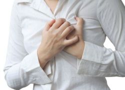 léčba akutního srdečního selhání