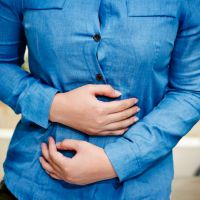 příznaky akutní gastritidy žaludku