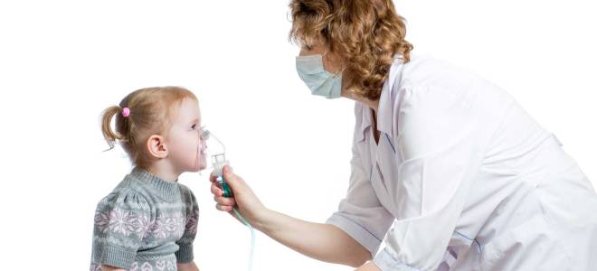 akutní laryngitidu u dětí