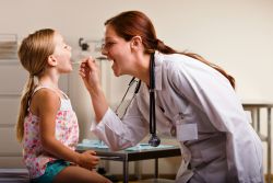 adenoiditis u dzieci z objawami i leczeniem
