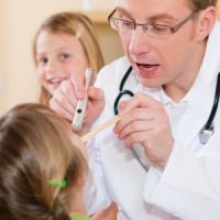 leczenie migdałków u dzieci