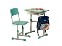 Nastavitelná židle pro školní děti 6