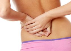 симптомите на надбъбречната жлеза при жените