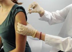 Očkování proti tetanu, kde dospělí