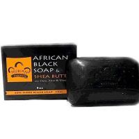 црни сапун