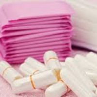 těsné vypouštění po menstruaci