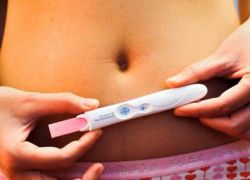 бременност след трансфер на ембриони
