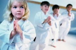 nauczanie aikido
