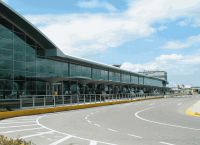 Международный аэропорт Норман Мэнли в Кингстоне
