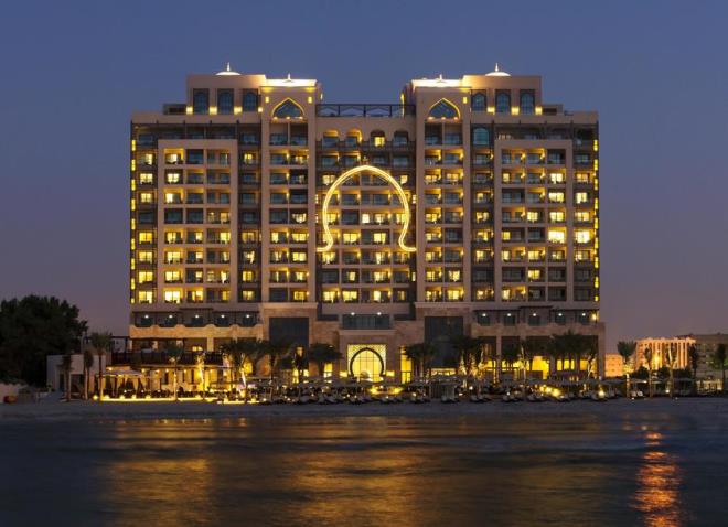«Аджман Сарай 5» Luxury Collection Resort