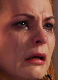 Мэрилин Керро стала проявлять больше эмоций в 16 сезоне